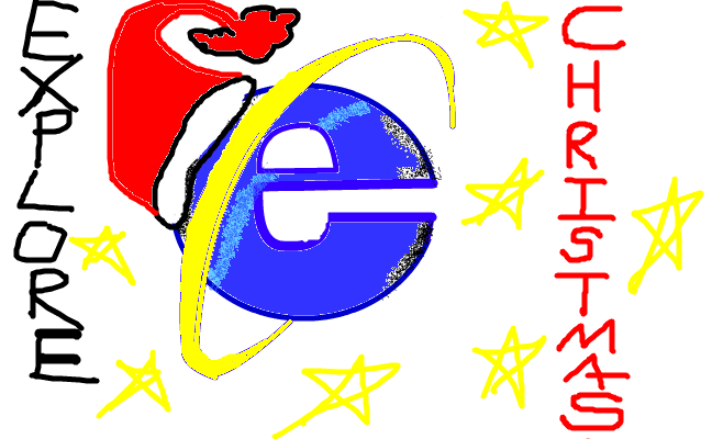 Explore Christmas**