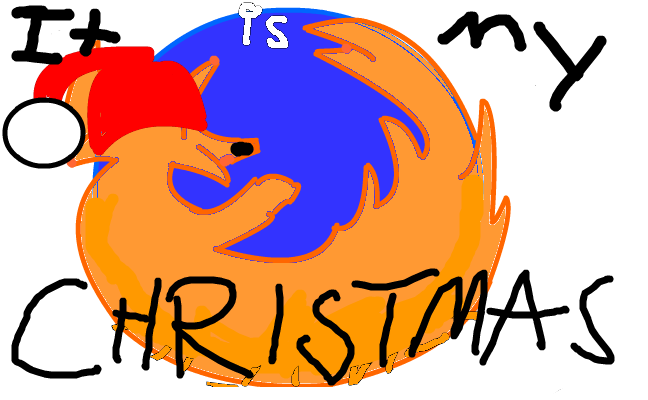 My Christmas