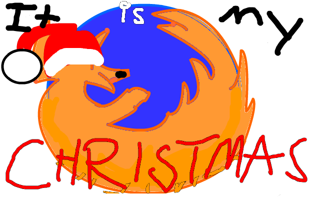 My Christmas 1