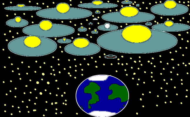 invasion