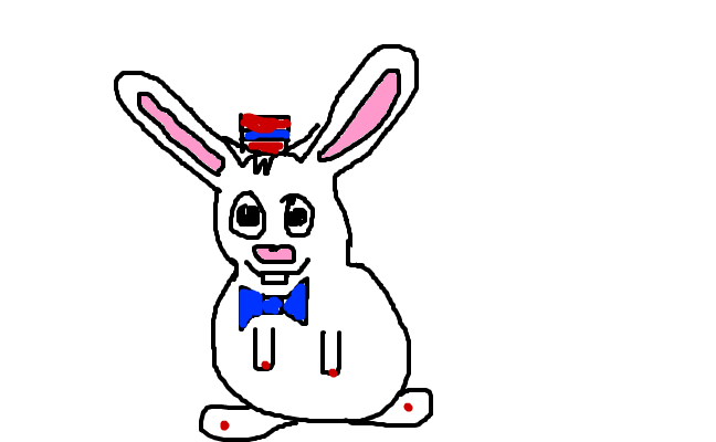 Mr.Hunny Bunny
