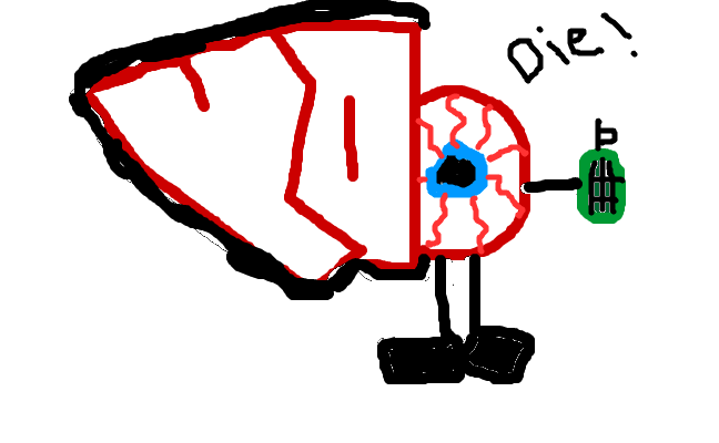 The Yo Eye