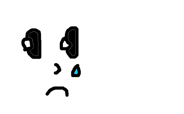 sad