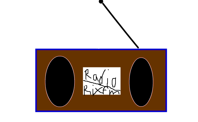 radion rix fm