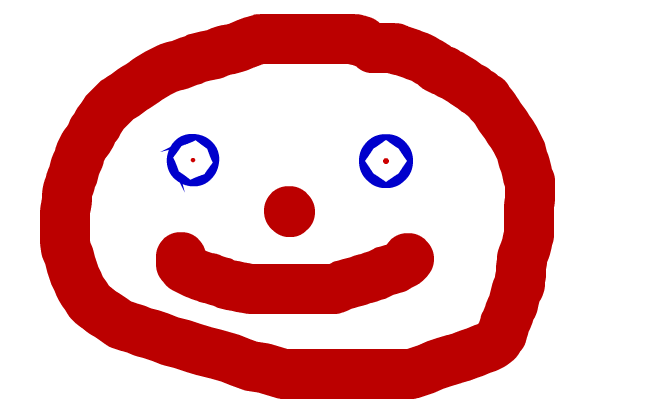 smile