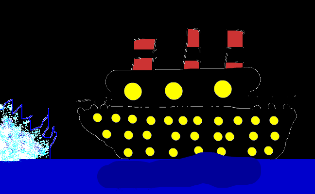 Titanic