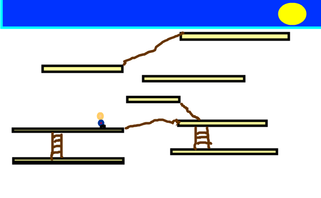 ett roligt spel