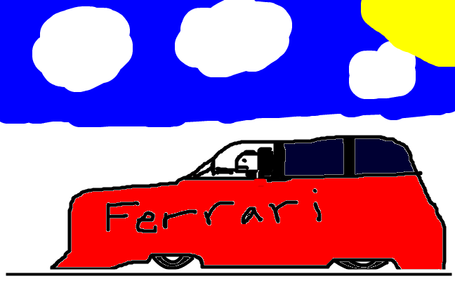 ferrari
