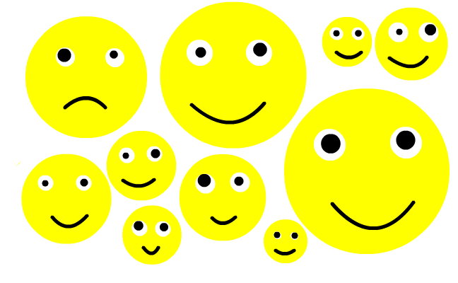 smiley