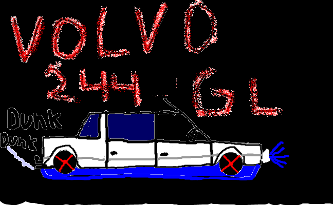 volvo