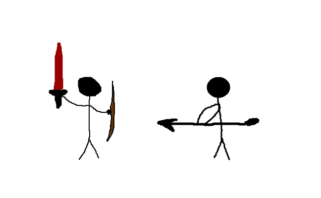GLADIATOR!!!!!!