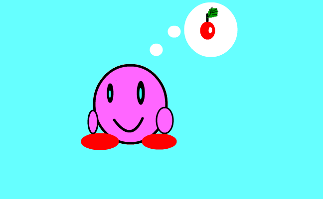 Gott äpple
