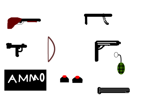 Vapen