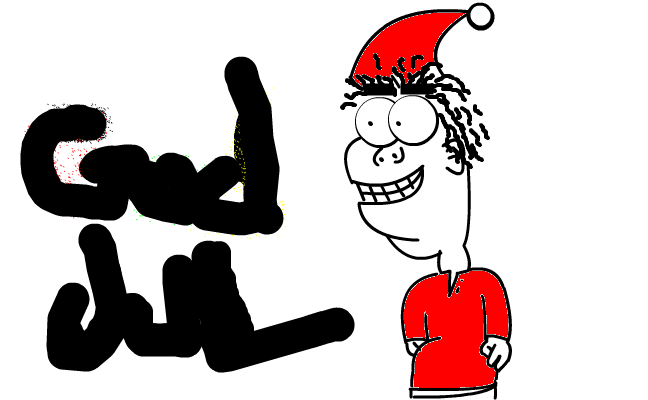 god jul