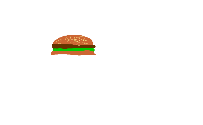 hamburgare