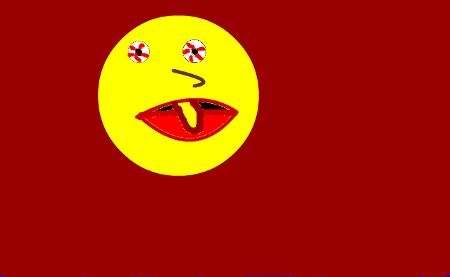 smile
