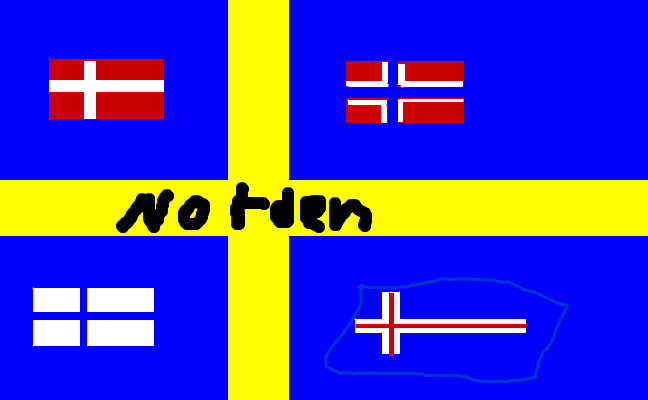 Norden