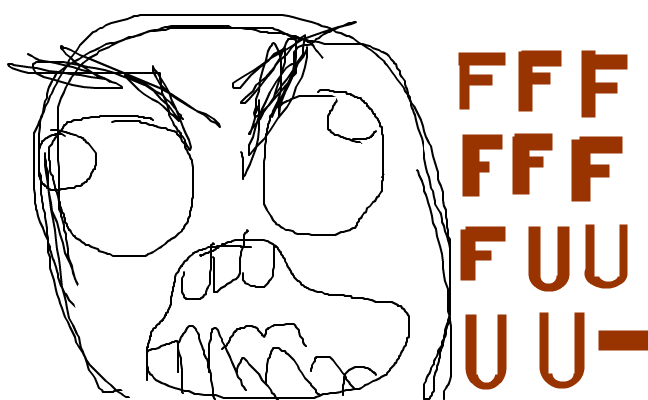 FFFFFFFUUUU-