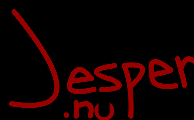 Jesper.nu