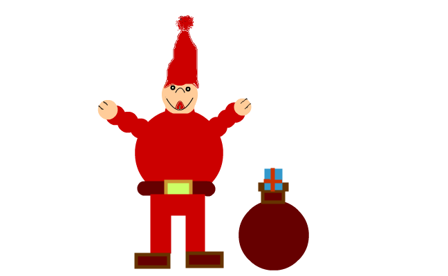 Tomte Far