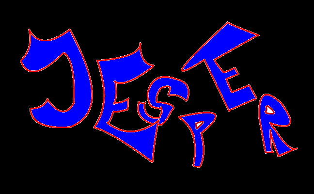 jesper