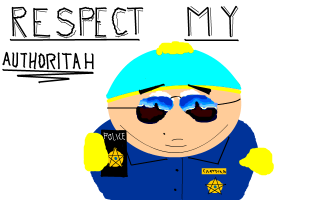 Cartman