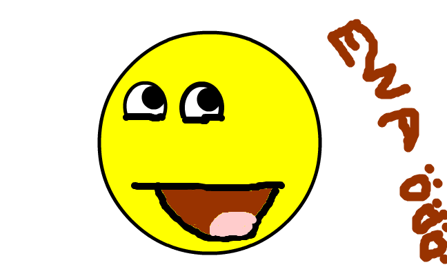 Awesomesmileygurka
