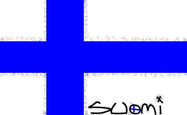 Suomi / Finland