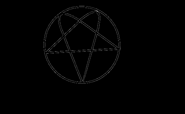 heartagram