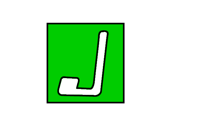 j