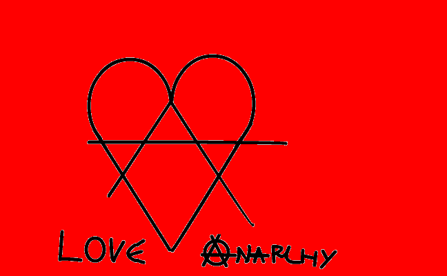 love Anar©y