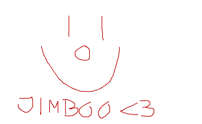 JIMBOO <3