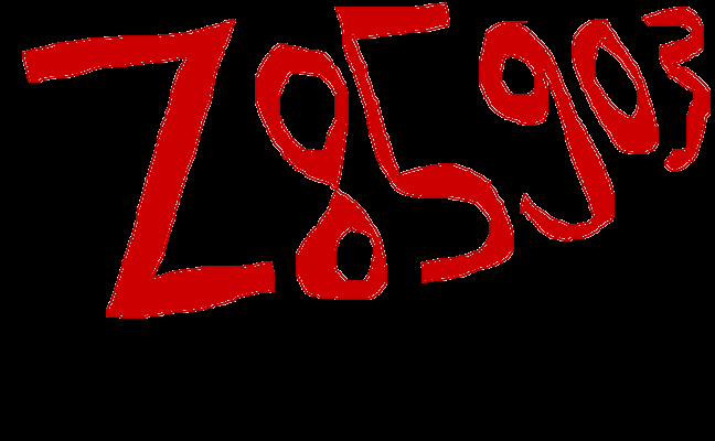 Z85903