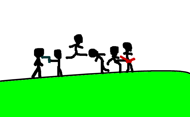 Fight