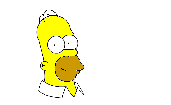 Homer J