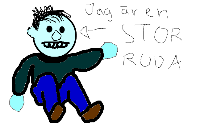 ruda