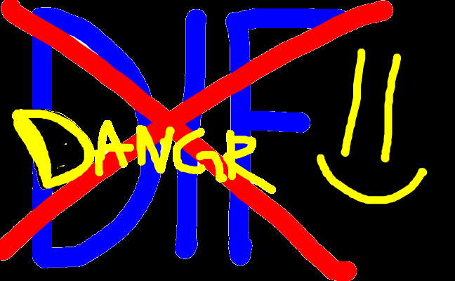 DIF SUGER