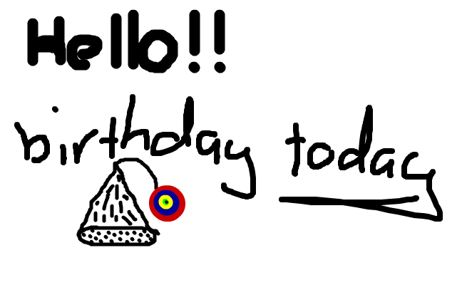 Birthday