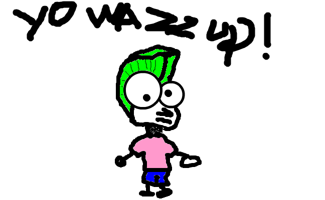 YO!!!