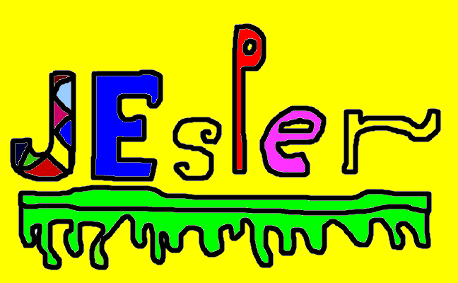 J3sP3r LOGO