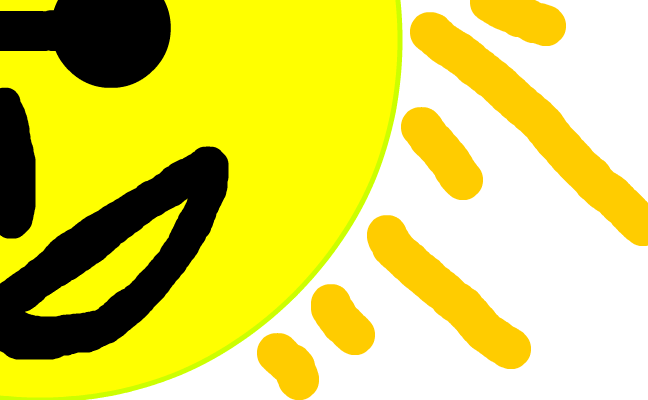 Sun :D