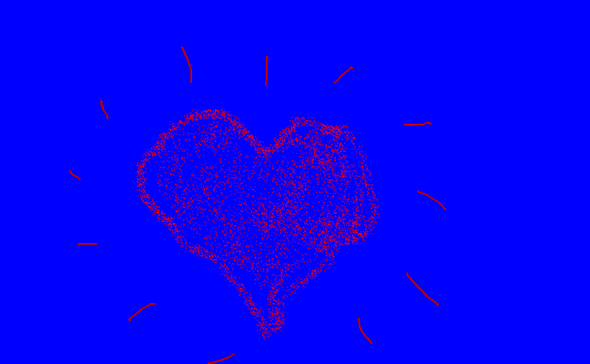 <3