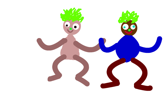 dansarna