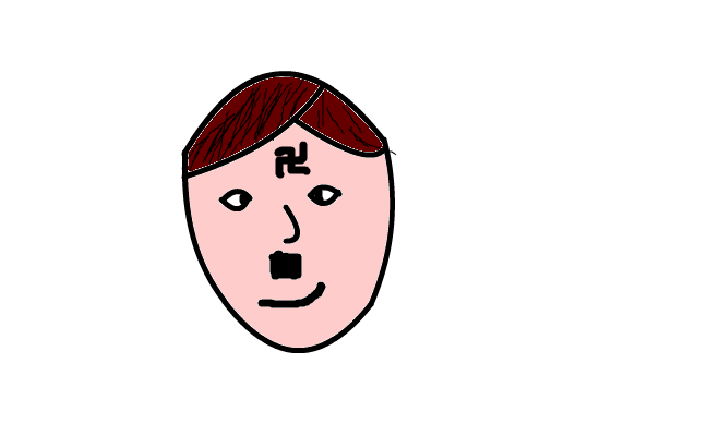hitlerXD