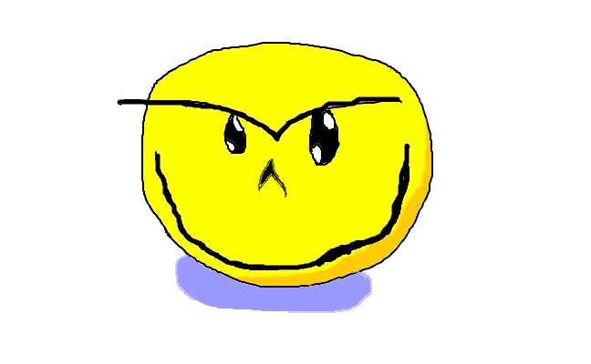 Smiley x')