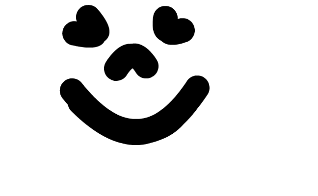 Don´t worry be happy