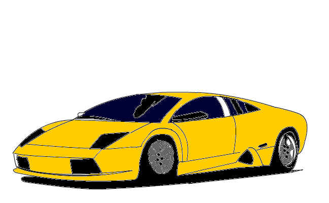 Lamborghini