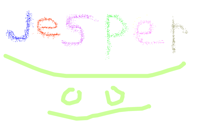 Jesper =)