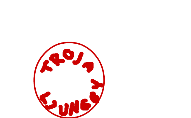 Troja-Ljungby