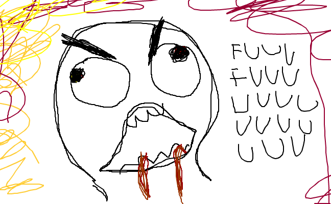 FFFFUUUUU